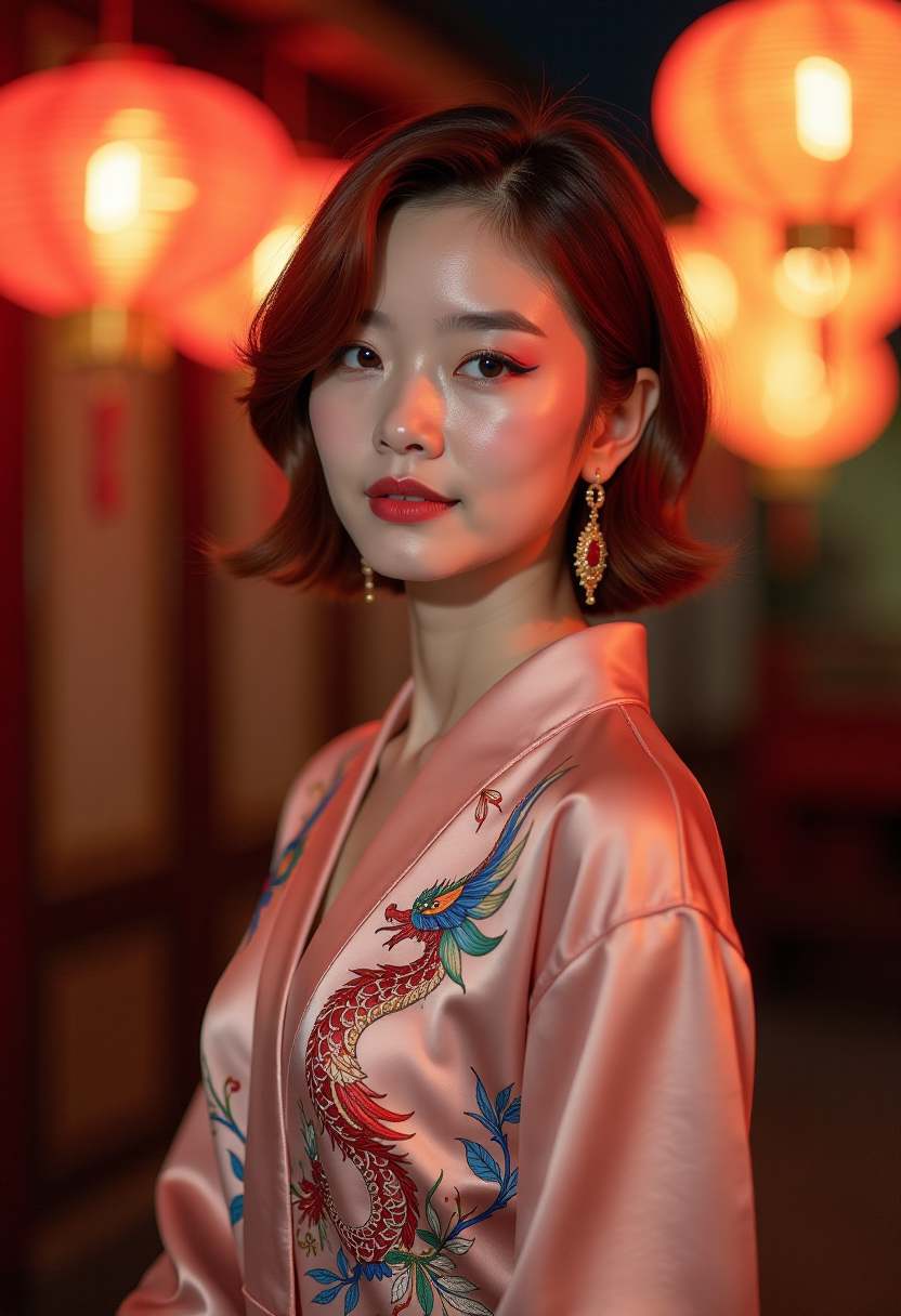 电影我的姐姐剧照