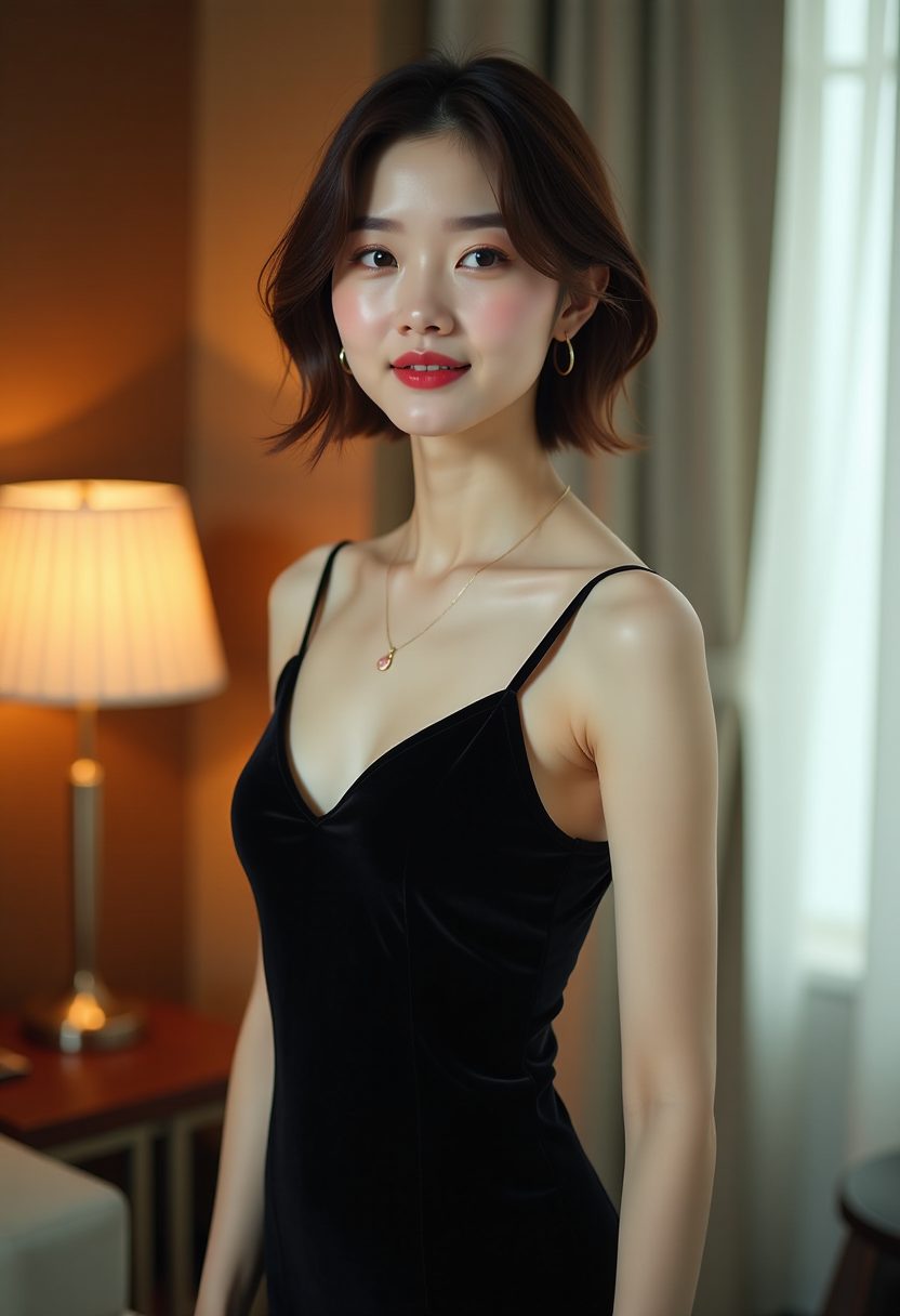 安子恒角色图